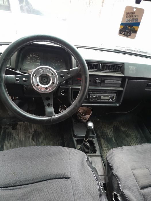 Продам Таврию на ходу