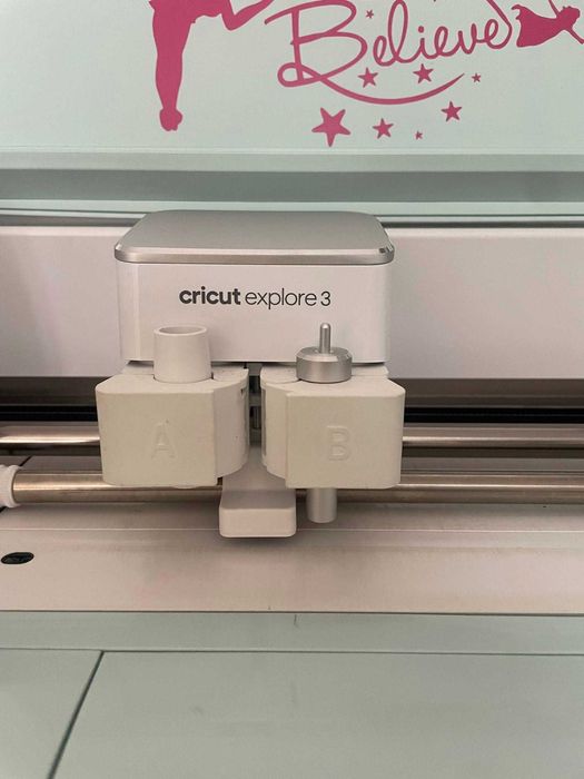 Cricut Explore 3
