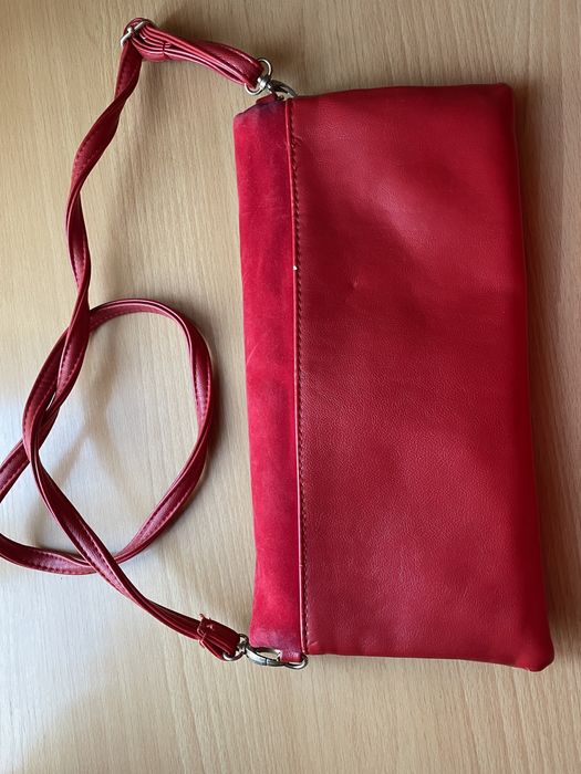 Клатч. Сумка