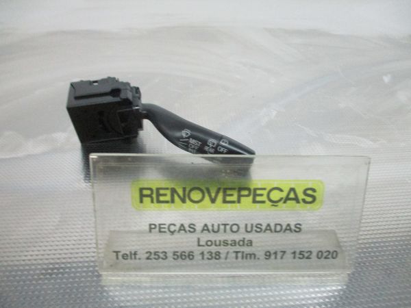 Conjunto / manetes de luzes e limpa vidros HONDA Civic VII Coupé (EM2_