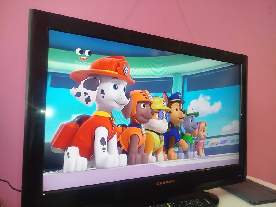 Телевізор LCD 32