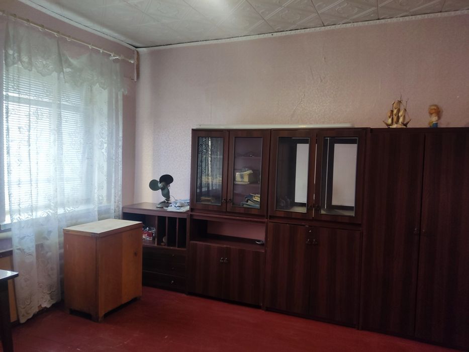 Продам добротний будинок на дві сім'ї