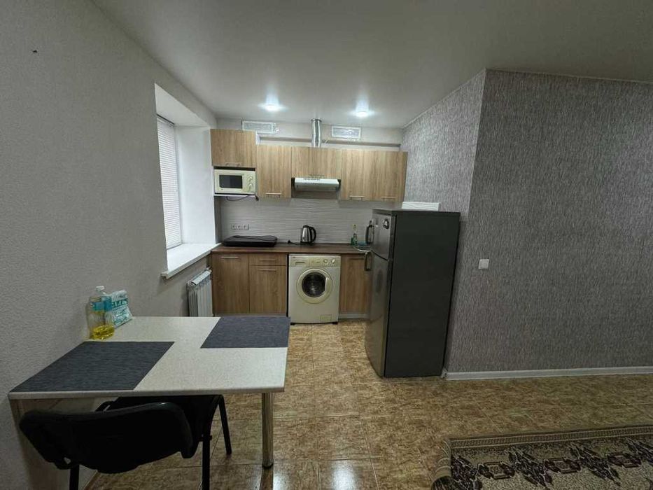 Продаж 1к квартири. Фурманова. ремонт. №16845