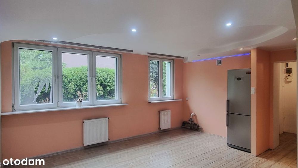 Bezczynszowe mieszkanie na ulicy Fabrycznej