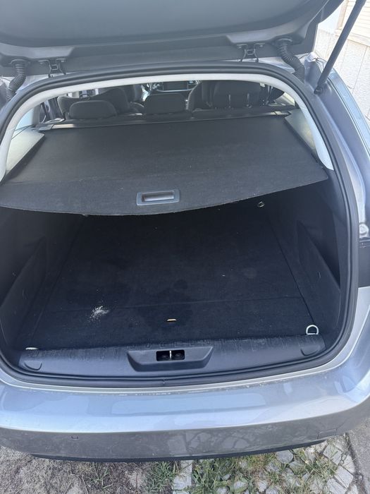 Peugeot 308 2017 -1.6 BlueHDi / e-HDi