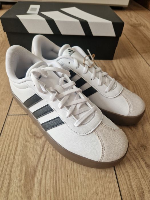 Adidas VL COURT 3.0 K nowe