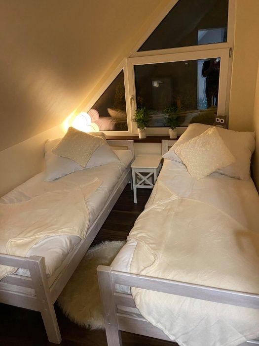 SOWIA RZECZKA APARTAMENT, Góry Sowie, noclegi, Domek w górach, Rzeczka