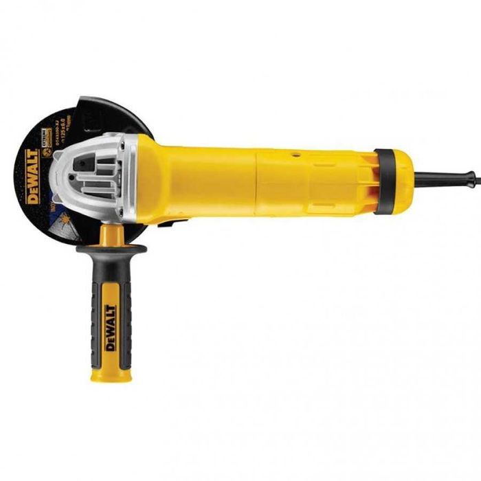 DEWALT Szlifierka kątowa DWE4237 /celian/