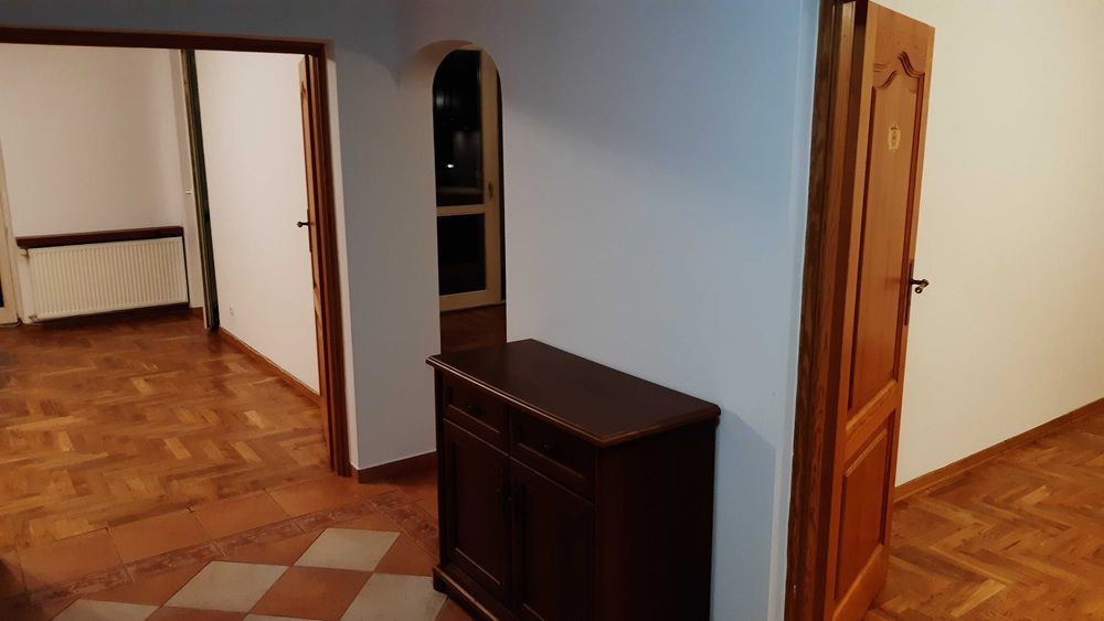 3 pokoje 2 łazienki garderoba loggia apartament 77 m²  | Powiśle, ul. Górnośląska 5 - Więcej