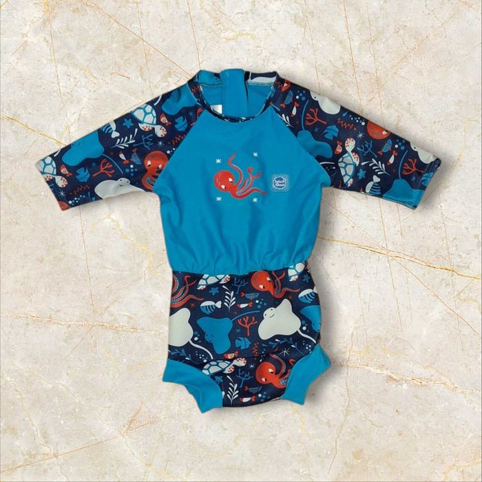Продам купальний костюм Splash about