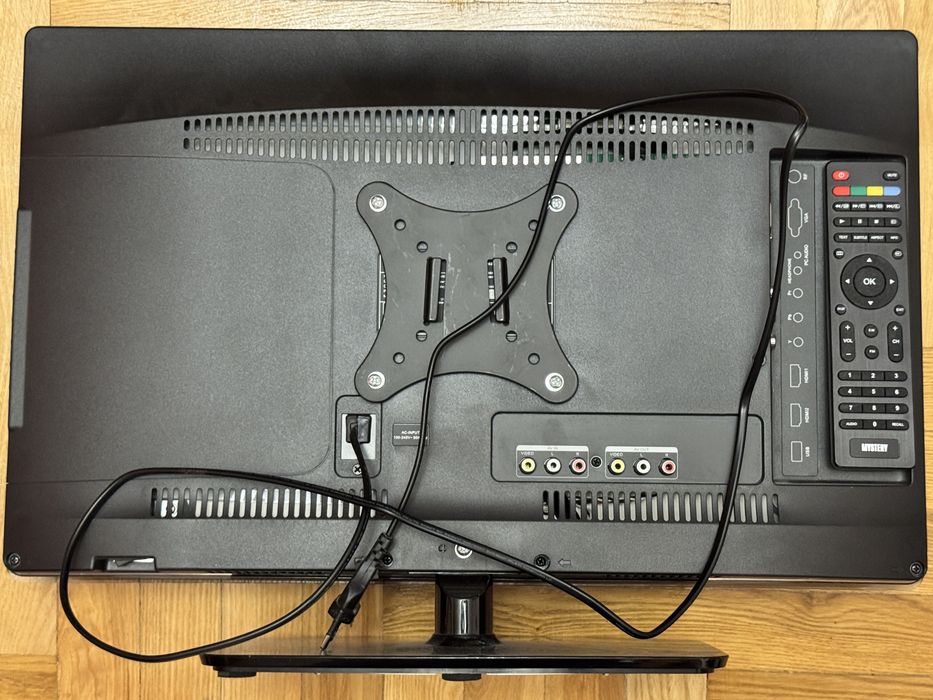 LED телевізор Mystery MTV-2218LW