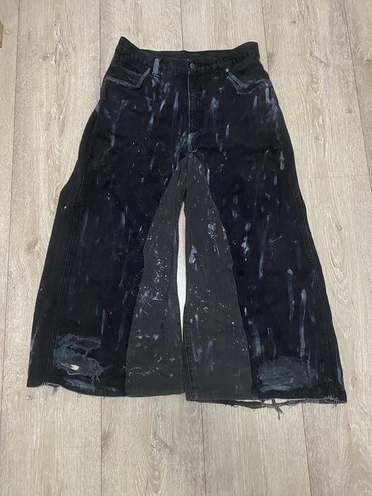Mega Baggy jeans