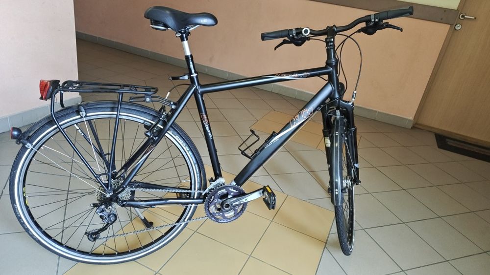 Rower KTM Maranello Light