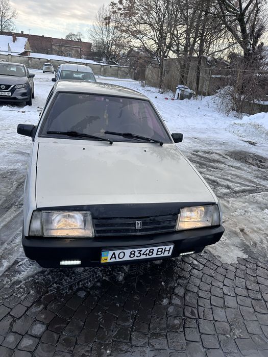 Продам ваз 99 - 2008 р, 1,6 бензин