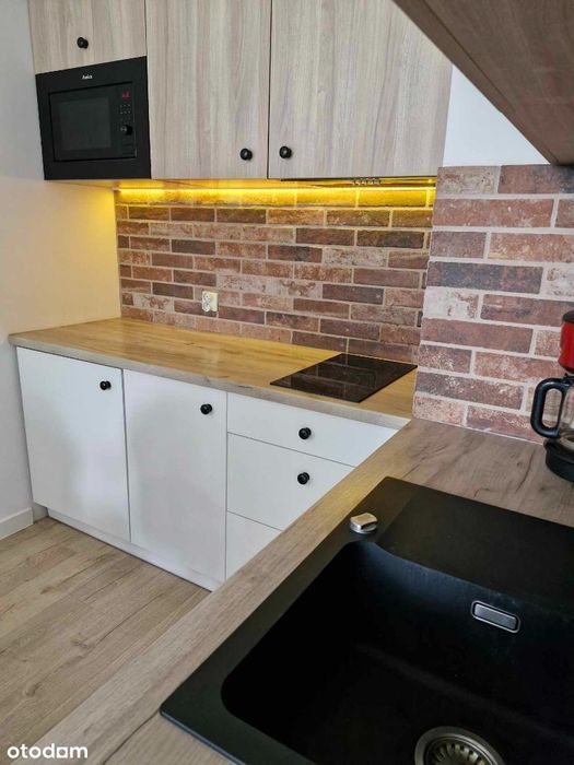 Do wynajęcia apartament w centrum. 2800 zł ul.Miodowa 42 - Widok 4