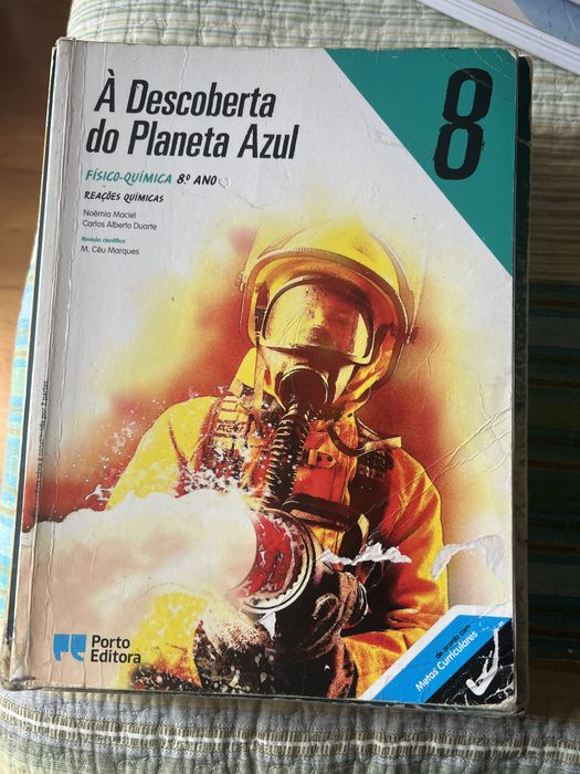 Livros do 8 ano diversas materias