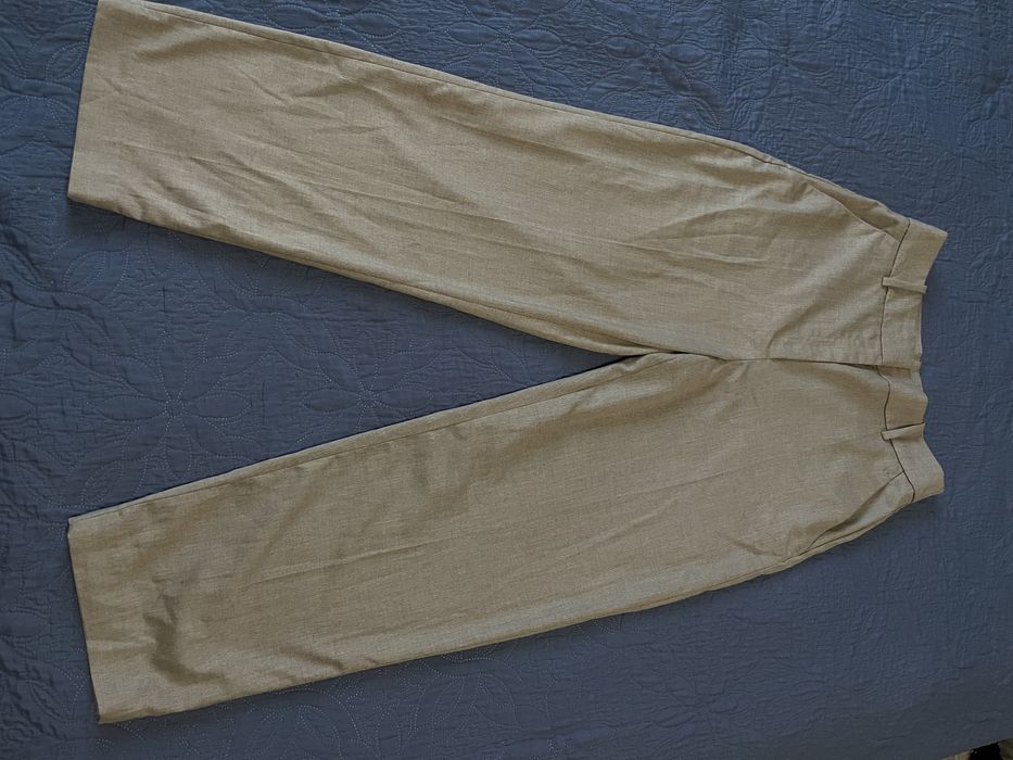 Класичні жіночі  штани H&M