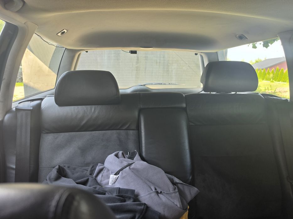 Passat b5 syncro