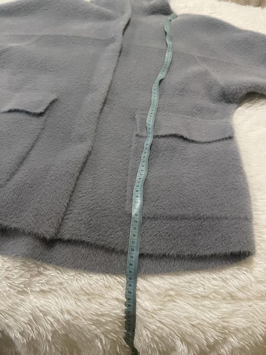 Альпака , ветровка женская