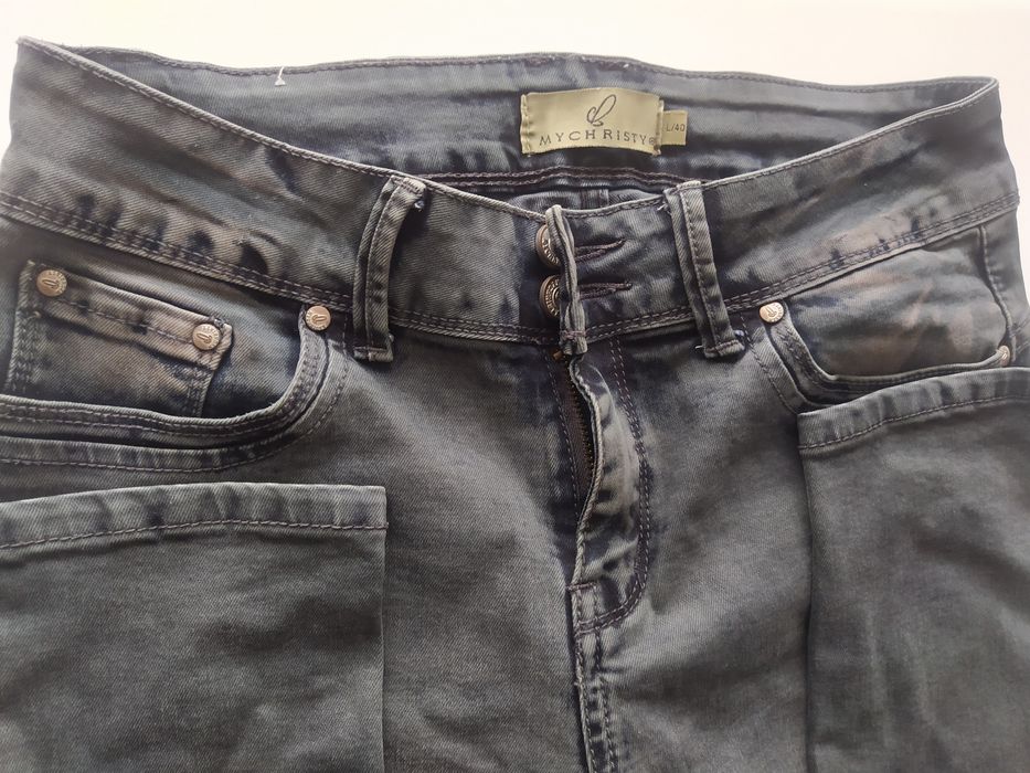 Spodnie damskie, r. M/L