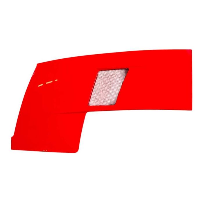 Boczne maski Massey Ferguson 4708 M Oryginał