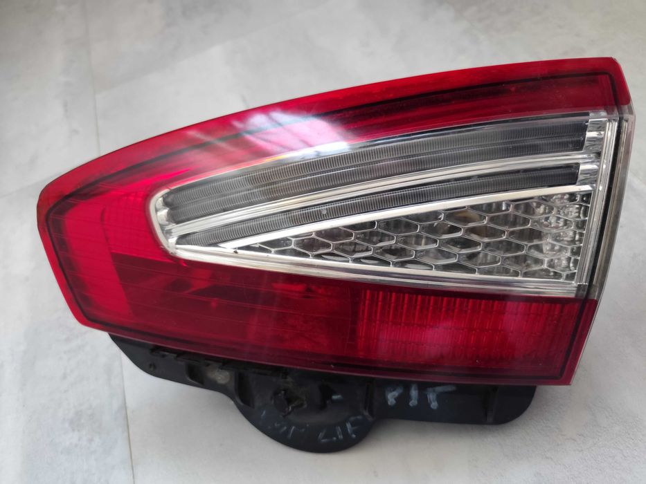 lampa LED ledowa oświetlenie