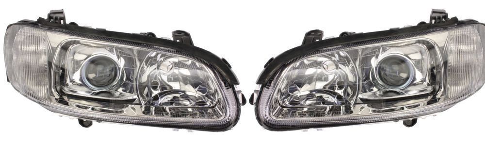 Opel Omega B 94-99 Reflektor Przedni Lampa Przednia Soczewka NOWA