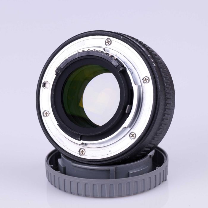Telekonwerter NIKON AFS TC14E III