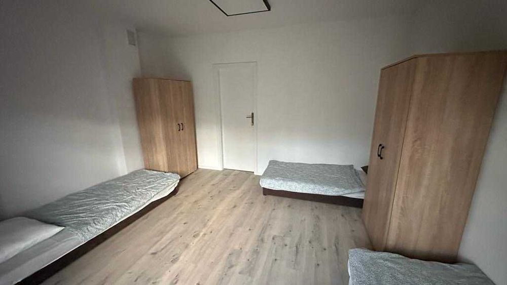 Kwatera pracownicza dla 22 os. Domasław ul. Wrocławska