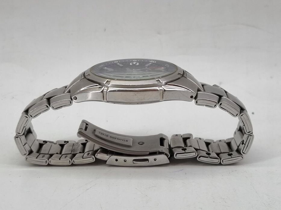 Zegarek casio ef-125