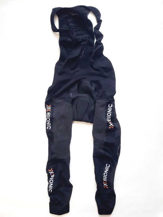 Велоштани X-Bionic (L)