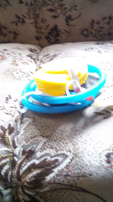 Sprzedam 2 pompki do materaca