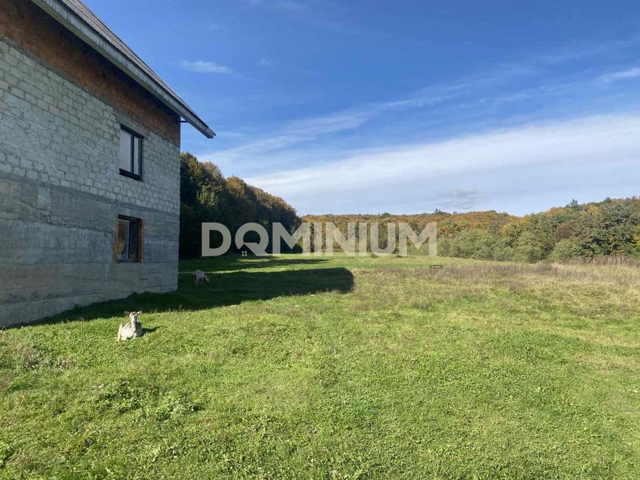 Продається новобудова в с. Нанково