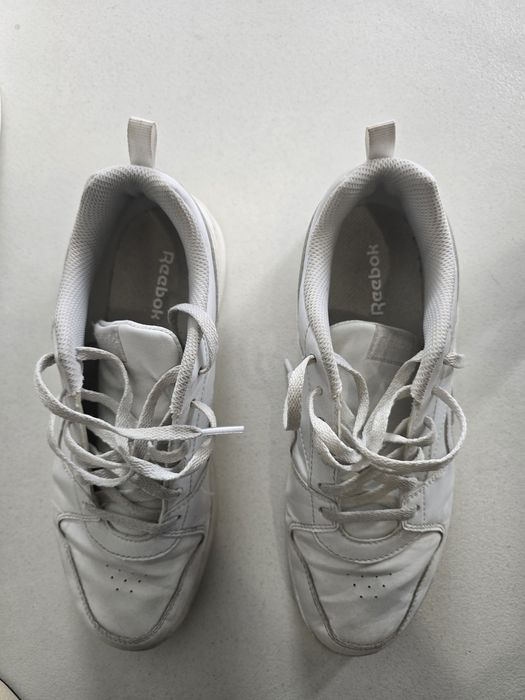 Buty turystyczne reebok Eu39 25cm