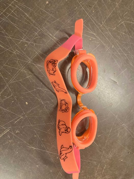 Óculos de natação para criança