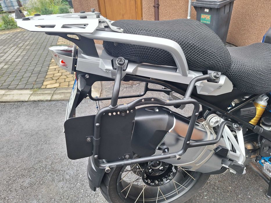 Bmw R1200gs K 50