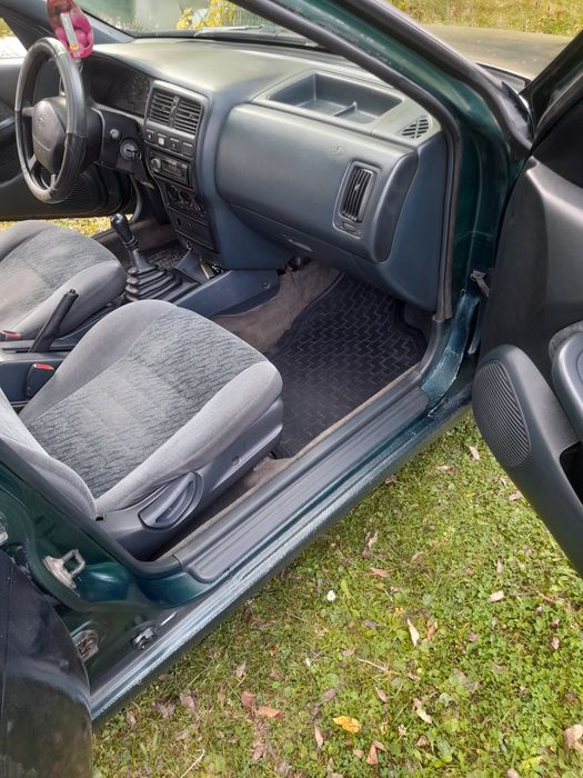 Продам авто Nissan