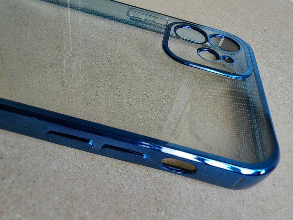 Vendo capa IPHONE 12 Com e sem Magsafe