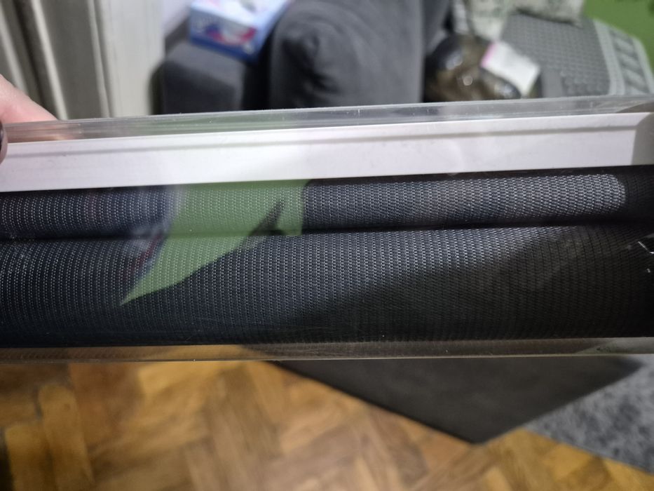 Roleta dzień noc 160x180 cm