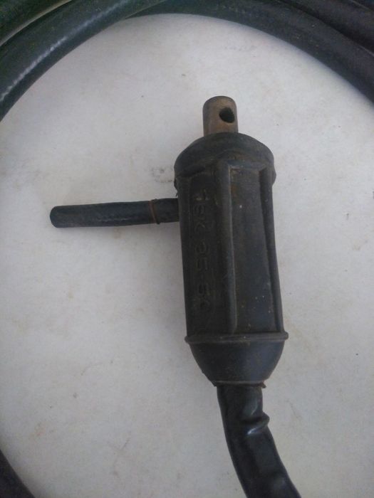 Tocha Soldadura TIG