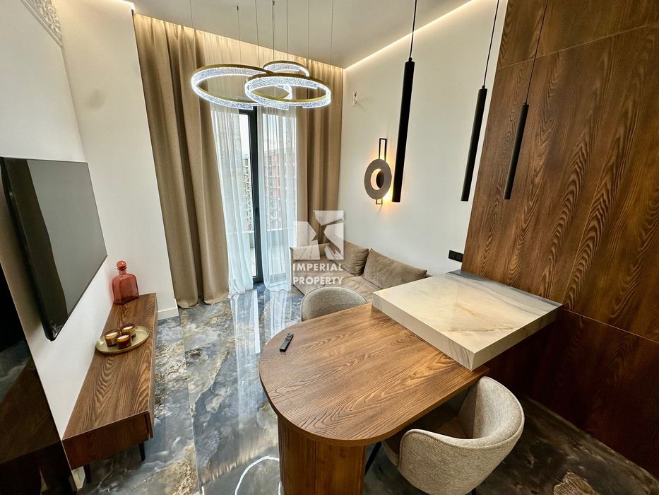 2-rooms apartment apartment by the address st. Tivodara Legotskogo (area 70 m²) - Atlanta.ua - photo 4