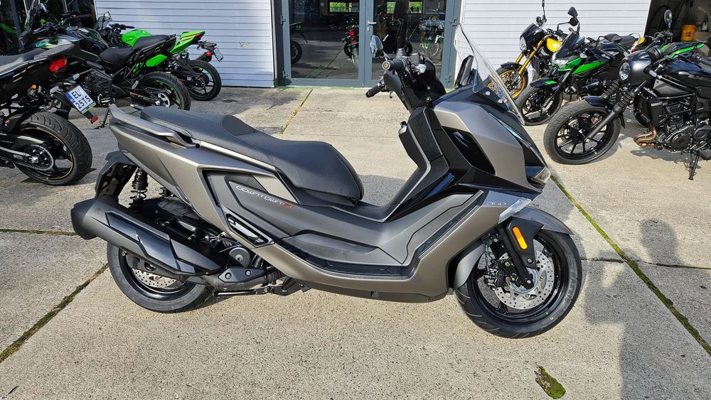 Kymco