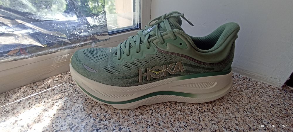 Hoka (bondi 8),original