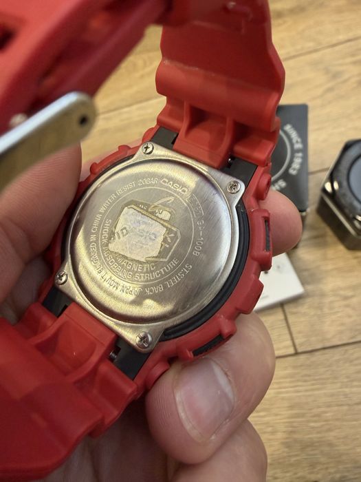 Casio G - Shock 5081
