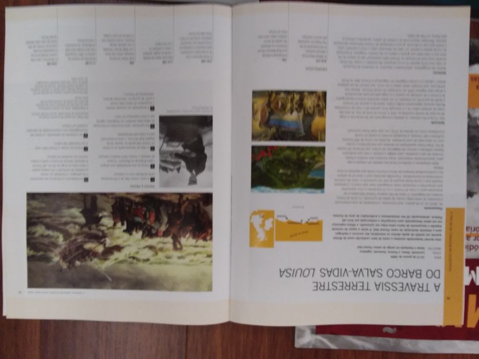 MISSÕES IMPOSSÍVEIS: Os episódios de maior audácia na História