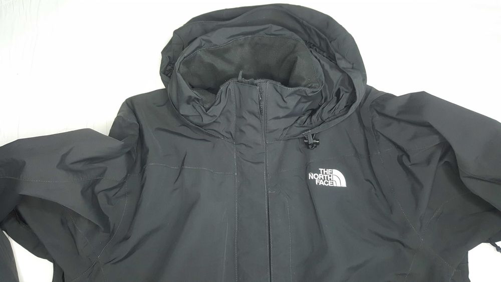 Damska kurtka The North Face HyVent r. L/G