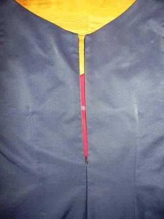 Sukienka letnia rozm. 40