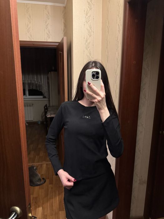 Жіноча кофтинка