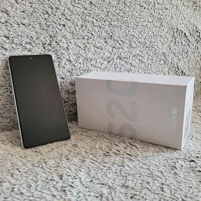 Samsung Galaxy S20 FE 5G