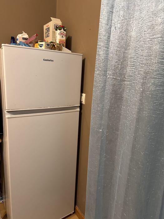 Frigorífico em bom estado